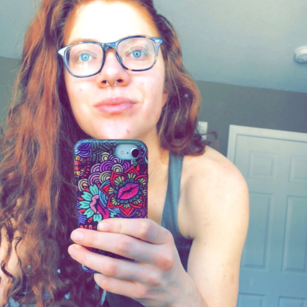 Meet your Posher, Mariya